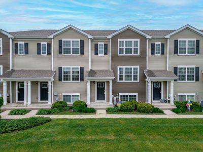 2344 Alison Ave, Hampshire, IL, 60140