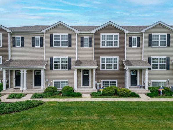 2344 Alison Ave, Hampshire, IL 60140