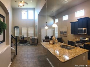 12119 Hideaway Crk, San Antonio, TX 78254