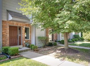 4305 Sherman Park Dr, Saint Charles, MO 63303