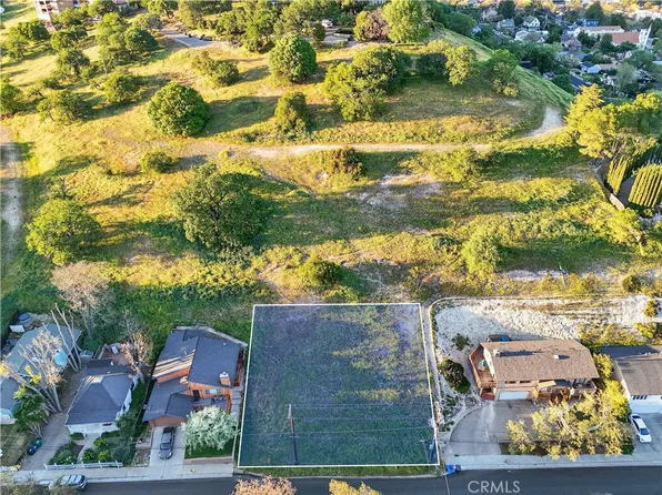 153 Pacific Ave Lot 9, Paso Robles, CA 93446