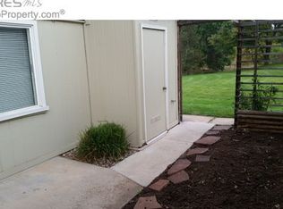 1701 Springmeadows Ct UNIT D, Fort Collins, CO 80525