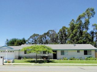 497 Crescent Ave, Santa Maria, CA 93455