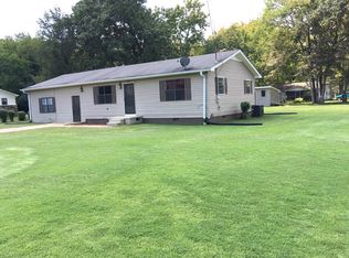 1145 Virginia St, Cherokee, AL 35616