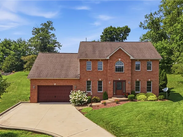 721 Stonebridge Dr, North Huntingdon, PA 15642