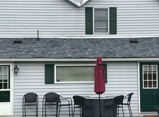 121 Apollo Rd, Mount Pleasant, PA 15666