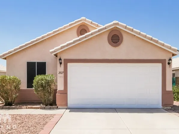 2027 W 21st Ave, Apache Junction, AZ 85120