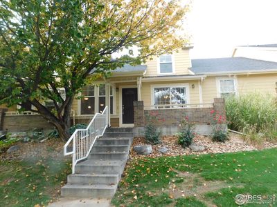 5115 Old Mill Rd, Fort Collins, CO, 80528