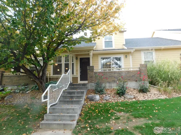 5115 Old Mill Rd, Fort Collins, CO 80528