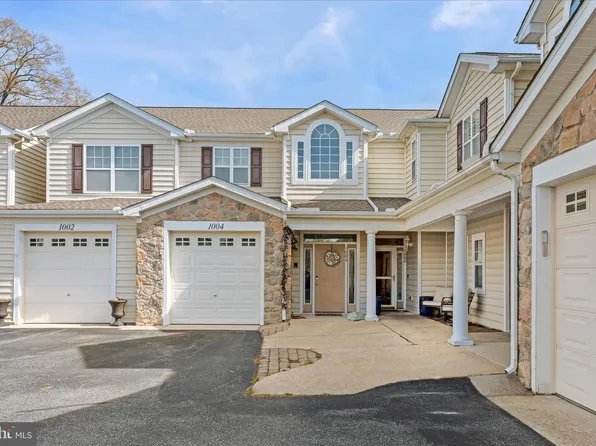 34687 Refuge Cv Unit 1002, Rehoboth Beach, DE 19971