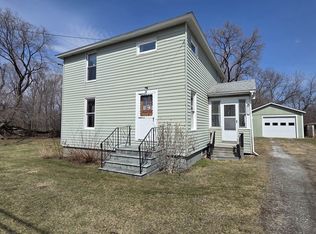 407 Lake Road, St. Albans Town, VT 05478