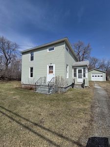 407 Lake Road, Saint Albans, VT, 05478