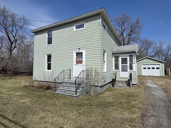 407 Lake Road, St. Albans Town, VT 05478