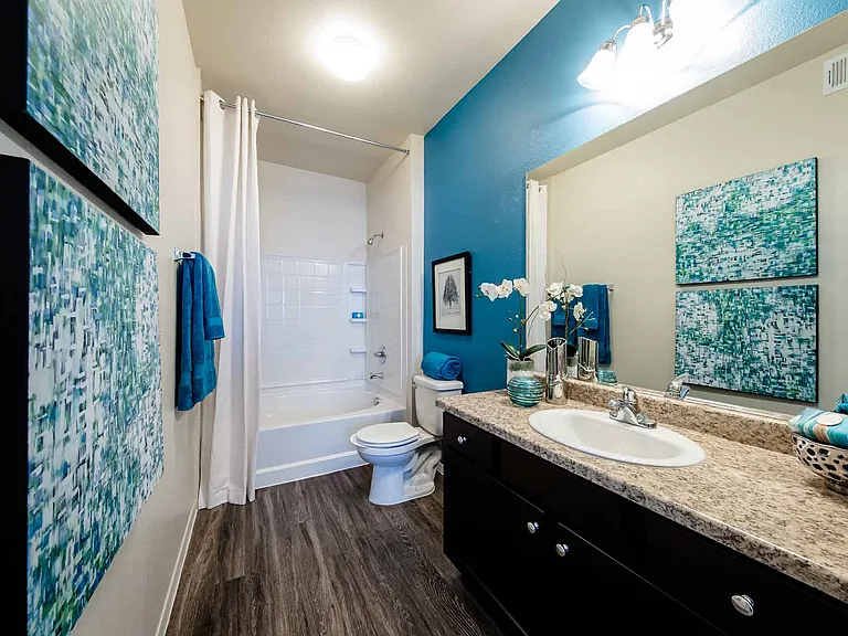 CHANDLER APARTMENT HOMES — Photo 9