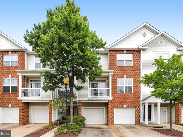 2426 Coopers Branch Ct #2426, Herndon, VA 20171