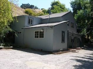 15605 Shannon Rd, Los Gatos, CA 95032