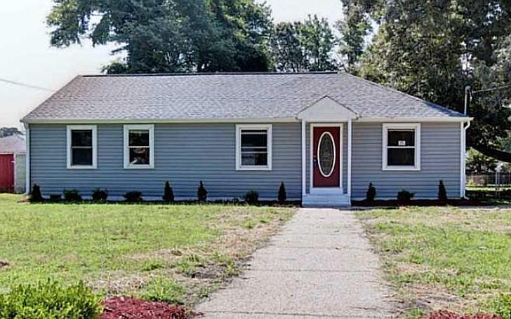 1st image of 608 Warwickshire Ct