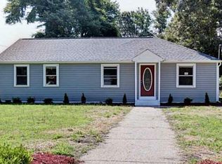608 Warwickshire Ct, Newport News, VA 23605