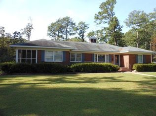 341 Clifton Rd, Rocky Mount, NC 27804