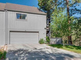 14 Timber Ridge Rd, Los Alamos, NM 87544