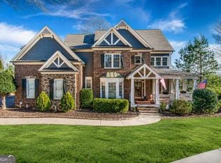 6011 Lost Maple Ln, Buford, GA 30518