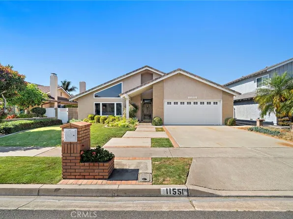11551 Gladstone Cir, Fountain Valley, CA 92708