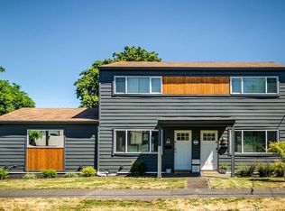 6849 N Seneca St, Portland, OR 97203