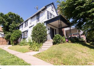 1208 Hollywood Ave, Havertown, PA 19083