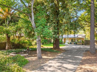 2890 Redwood Road, Napa, CA, 94558