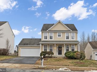 6021 Hot Spring Ln, Fredericksburg, VA 22407