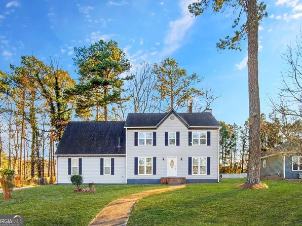 1837 Coventry Way, Jonesboro, GA 30236