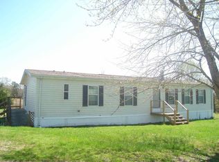 2965 Van Buren Rd, Bolivar, TN 38008