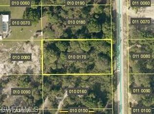 809 Truman Ave, Lehigh Acres, FL 33972