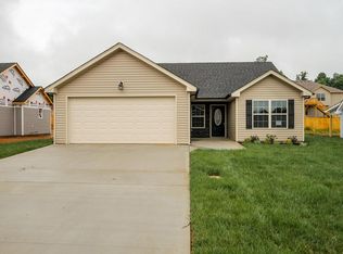 170 Liberty Park LOT 170, Clarksville, TN