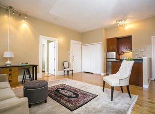 713 Massachusetts Ave #16, Boston, MA 02118