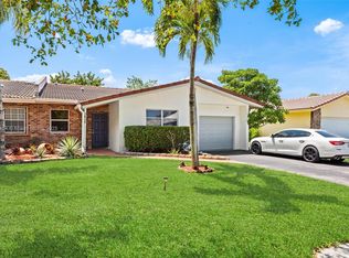 2426 NW 91st Ave, Coral Springs, FL 33065