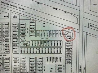 4623 44th St, Rycroft, AB T0H3A0