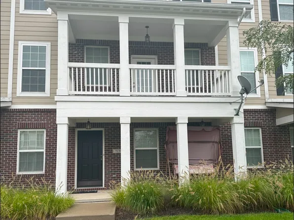 7159 Marshbury Way, Indianapolis, IN 46278
