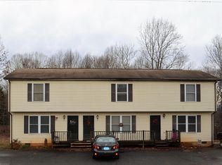 3203 Golf Course Rd, Spencer, VA 24165