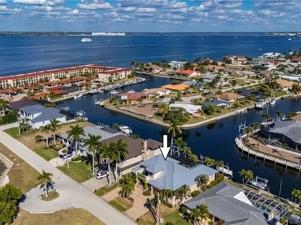 48 Colony Point Dr, Punta Gorda, FL 33950