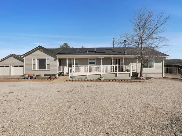 7226 Conner Dr, Valley Springs, CA 95252