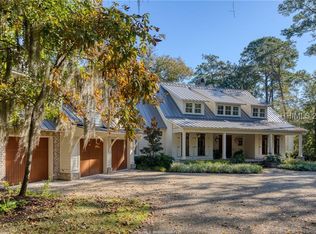 133 Mount Pelia Rd, Bluffton, SC 29910