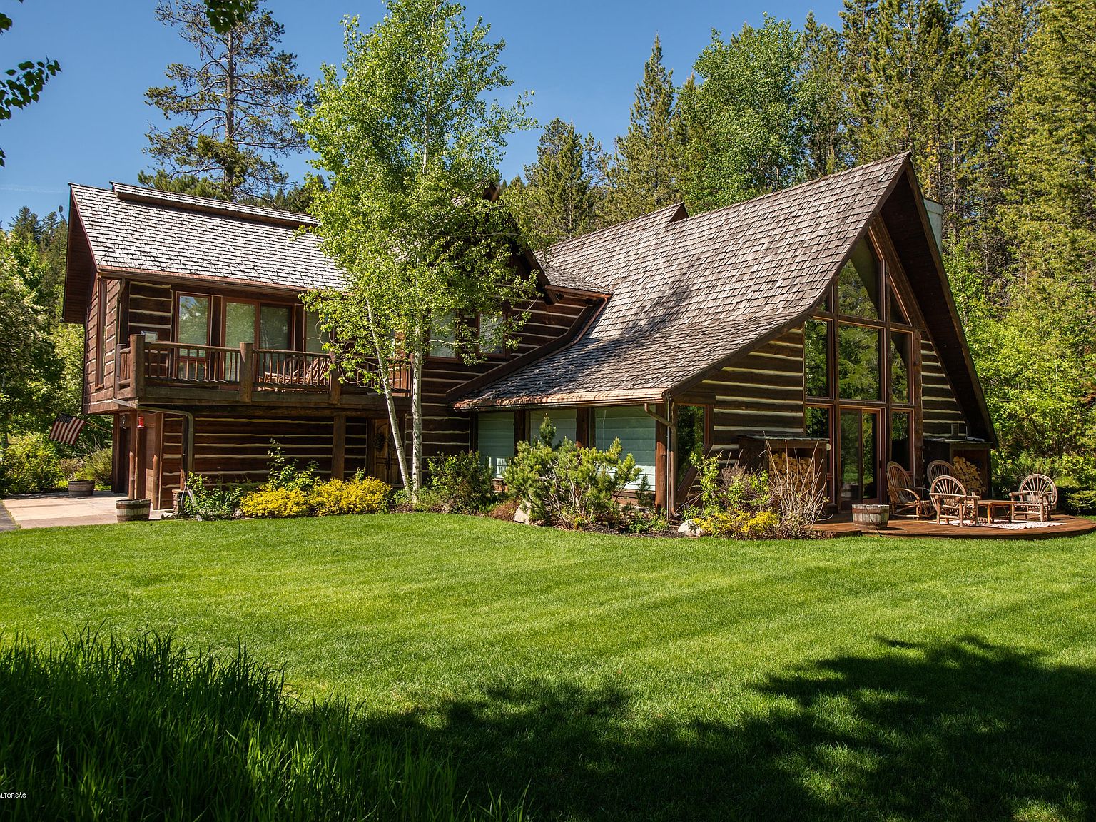 6100 W Paintbrush Trl, Wilson, WY 83014 Zillow