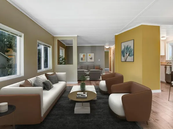 55 Portola Circle, Sonoma, CA 95476