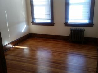 1030 E 24th St #2ND, Paterson, NJ 07513