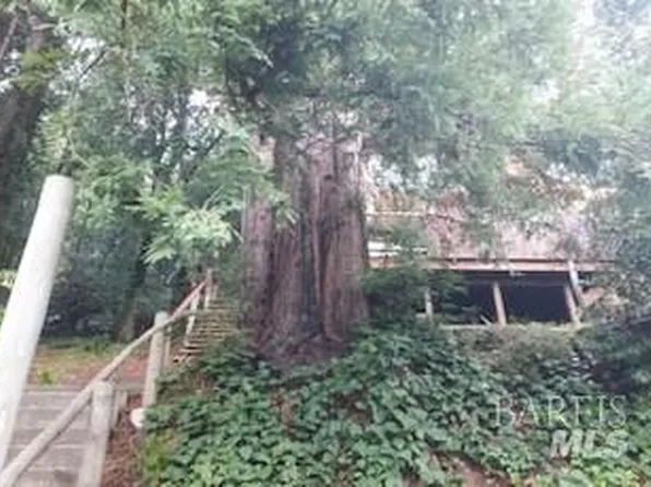 18349 Neeley Road, Guerneville, CA 95446