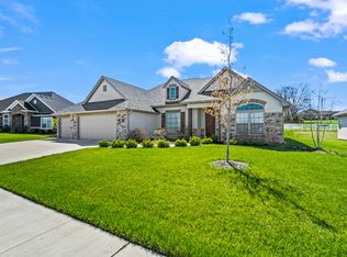 1933 Lasso Cir, Columbia, MO 65201