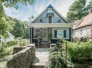 1334 N Parker Ave, Indianapolis, IN