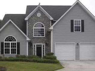 610 Winding Branch Rd, Rock Hill, SC 29732