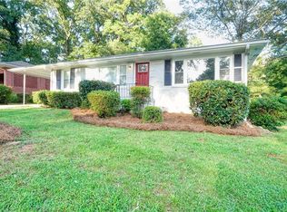 2122 Rachael St SE, Atlanta, GA 30315